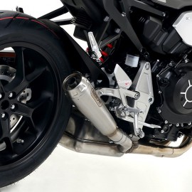 71882PR : Arrow Pro-Race Silencer 2018 CB1000R