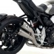 71885PR : Arrow Double Pro-Race Silencer 2018 CB1000R