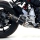 71546GPI : Silenzioso Arrow GP2 Dark 2018 CB1000R