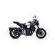 71546GPI : Arrow GP2 Dark Silencer 2018 CB1000R