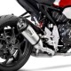 14249S : Silencer LeoVince Factory S CB1000R