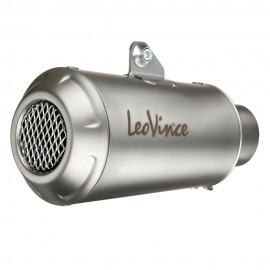 LeoVince LV-10 Silencer