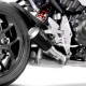 PP15222 : Silenzioso LeoVince LV-10 CB1000R