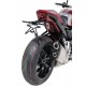 7701S93 : Ermax Wheel Arch 2018 CB1000R