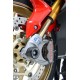 1070202 - FP0153BK : Protezione per forcella R&G CB1000R