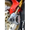 1070202 - FP0153BK : R&G Fork Protection CB1000R