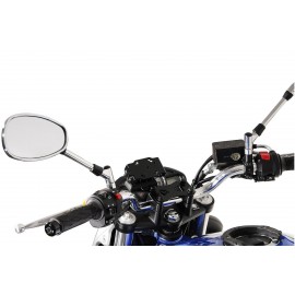 GPS.00.308.35200 : Soporte de GPS SW-Motech CB1000R