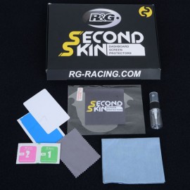 Kit di protezione cruscotto R&G