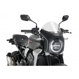 3133 : Carena anteriore Puig Neo Sports Café CB1000R