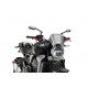 9803 : Alu Frontplatte Puig CB1000R