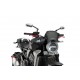 9803 : Alu Frontplatte Puig CB1000R