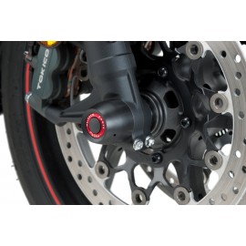 20047N : Protection de fourche Puig PHB19 CB1000R