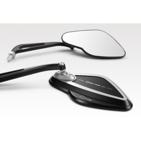 R-0913 : DPM EVO Mirrors CB1000R