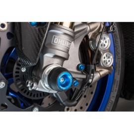 ARHO107 : Lightech Wheel Axle Protector CB1000R