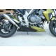 H1030 : Copertura scappamento S2 Concept CB1000R