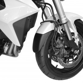 051700 : Front Mudguard Extender CB1000R