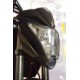 091001 : Pyramid Headlight Protection CB1000R