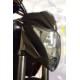 091001 : Pyramid Headlight Protection CB1000R