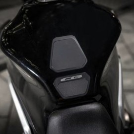 Honda CB Tank Protector