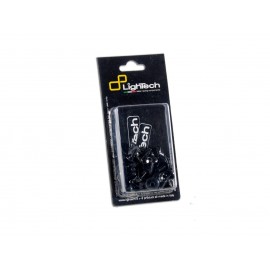 4460111901 : Kit di viti per carenature Lightech CB1000R