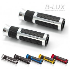 Barracuda B-Lux Racing Grips