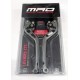 0165U1616 : Anodized Adjustable Levers MAD CB1000R