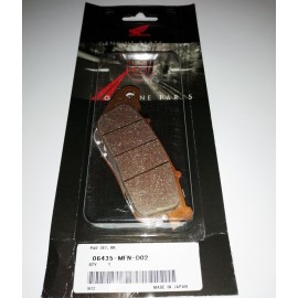 Original Honda Rear Brake Pads