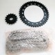 06406-MFN-D01 : Honda Original Chain Kit CB1000R