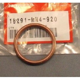 18291-MN4-920 : Honda Exhaust Gasket CB1000R