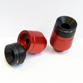 TopBlock 2020 Handlebar End Cap