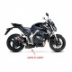 1088700001 - EHA101CEO : Carbon Oval Scorpion CB1000R