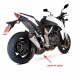 1088855002 - RHA101SEO : Scorpion Red Power Inox CB1000R