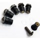 KITVIS6 : Windshield Fastener Kit CB1000R