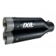 XH6278XN : Silencioso IXIL Hyperflow corto CB1000R