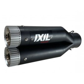 XH6278XN : Silenzioso IXIL Hyperflow corto CB1000R