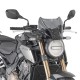 1173S + A1173A : Rauchblase Givi CB1000R