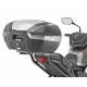 1165FZ : Soporte para top-case Givi CB1000R