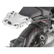 1165FZ : Soporte para top-case Givi CB1000R