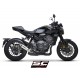 H27B-T41 : Egreso SC Project Honda CB1000R