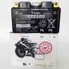 31500-ZS9-A62 : Batería Yuasa YTZ10S CB1000R