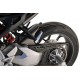 7301T20 : Guardabarros trasero + protector de cadena Ermax 2021 CB1000R