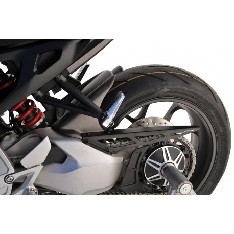 7301T20 : Fender posteriore + protezione della catena Ermax 2021 CB1000R