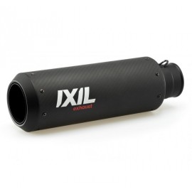 GH6278C : Silencioso IXIL Carbon XTREM CB1000R