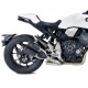 DH6478C2 : Echappement IXRACE DC2 Carbon CB1000R