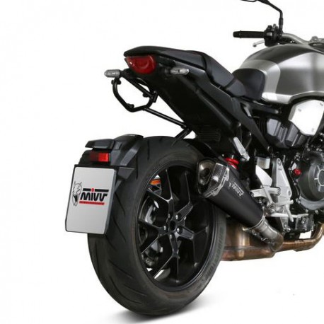 1089330001 - H.068.LDRB : MIVV Delta Race Exhaust CB1000R