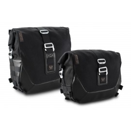 BC.HTA.01.903.20000 : Legend Gear SW-Motech Saddlebags CB1000R