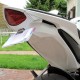 7701*103 : Ermax Wheel Arch CB1000R