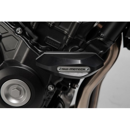 STP.01.590.10800/B : SW-Motech Frame Slider Kit CB1000R