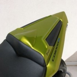 Ermax Seat Cowl