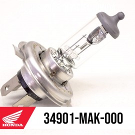 34901-MAK-000 : Original Honda Headlight Bulb CB1000R